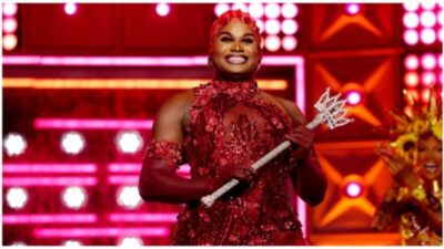 RuPaul's Drag Race All Stars - Season 9