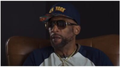 Microphone Check: The Hidden History of Hip Hop (Official Trailer)
