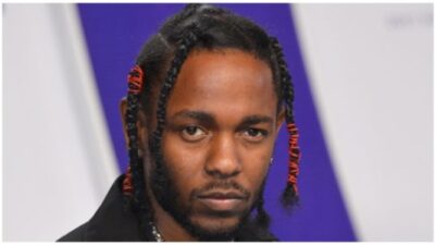 Kendrick Lamar