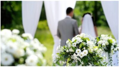 random wedding
