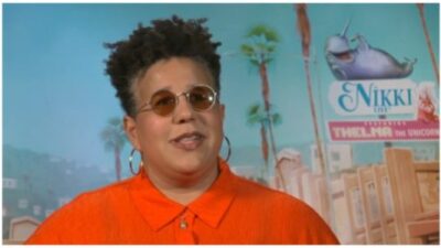 Brittany Howard