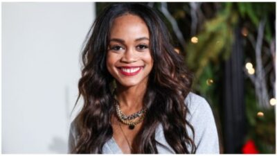 Rachel Lindsay
