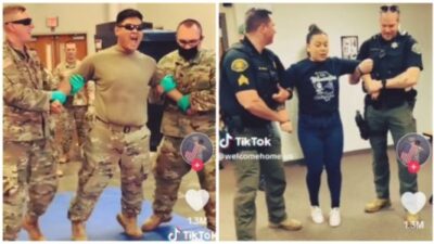 Military Soldiers