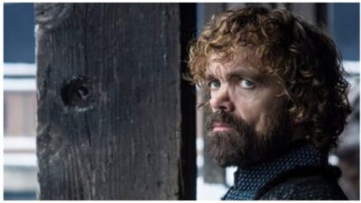Peter Dinklage in 'Game of Thrones'
