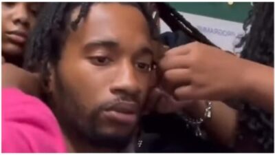 Teacher Fired for Having Students Undo His Braids Sparks Investigation in Maryland School District