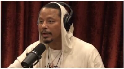 Terrence Howard Claims Ownership of Pioneering Virtual Reality Patent, Says He Received 'Not a Penny'
