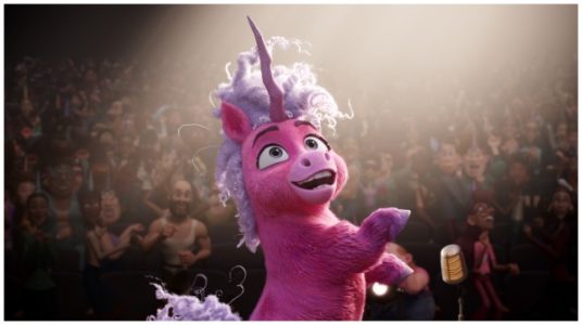 Will Forte Talks New Animated Feature 'Thelma the Unicorn' - Vimarsana News