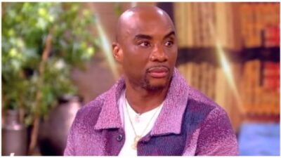Charlamagne Tha God Explains Why He's Not Endorsing A 2024 Presidential Candidate | The View