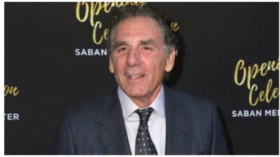 'Seinfeld' Star Michael Richards Asserts 'I'm Not Racist' Following 2006 Heckler Controversy