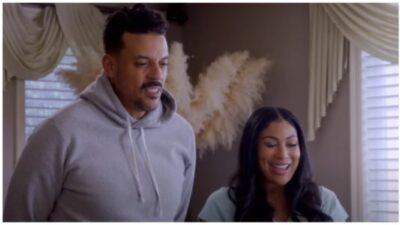 The Barnes Bunch
