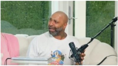 Joe Budden