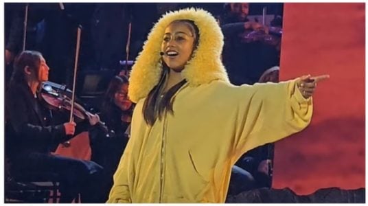 Kim Kardashian Accused of Paying For Daughter's 'Lion King' Role - Vimarsana News