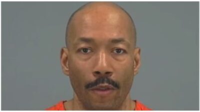 Sex Offender Fakes Death, Adopts New Identity in Arizona
