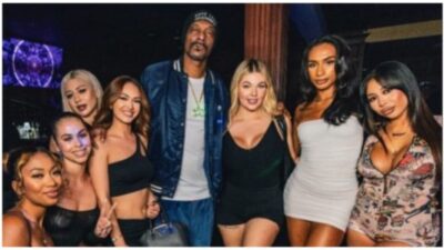 Shante Broadus, Snoop Dogg&rsquo;s Wife, Launches Strip Club in L.A.