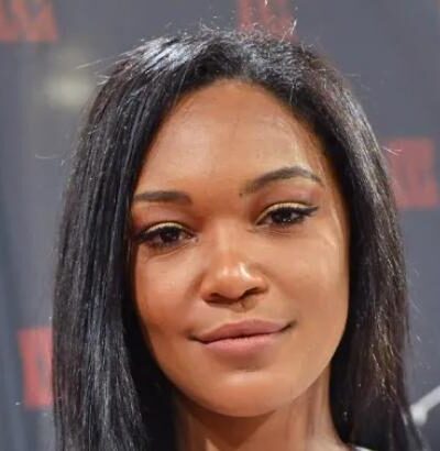 Montana Fishburne - Getty
