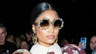 Nicki Minaj