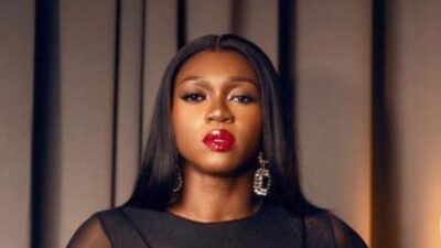 Nigerian Music Artist Waje