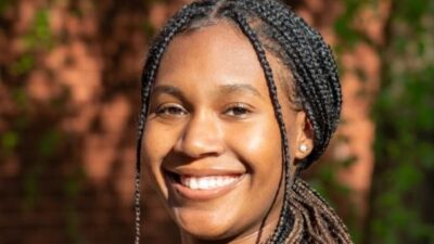 Nyla Choates