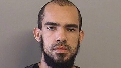 Oklahoma Starbucks drive-thru customer Michael Billingsley - Tulsa County Jail