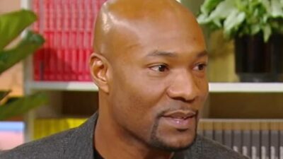 Pastor Keion Henderson - screenshot