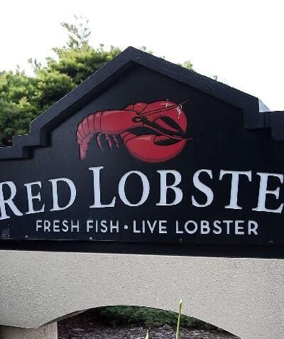 Red Lobster (Getty Images via CNN Newsource)
