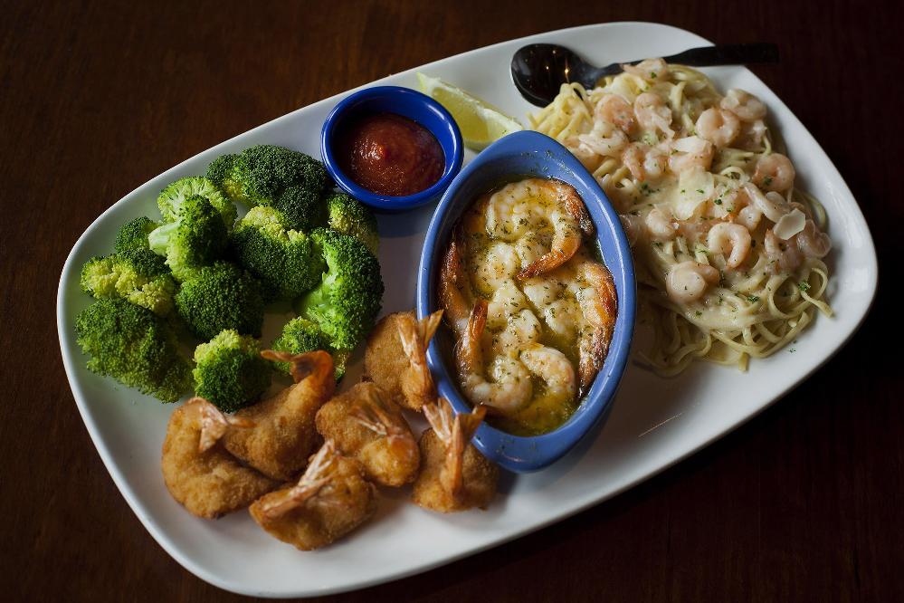 Red Lobster's Misguided Endless Shrimp Drove it Into Bankruptcy - Vimarsana News