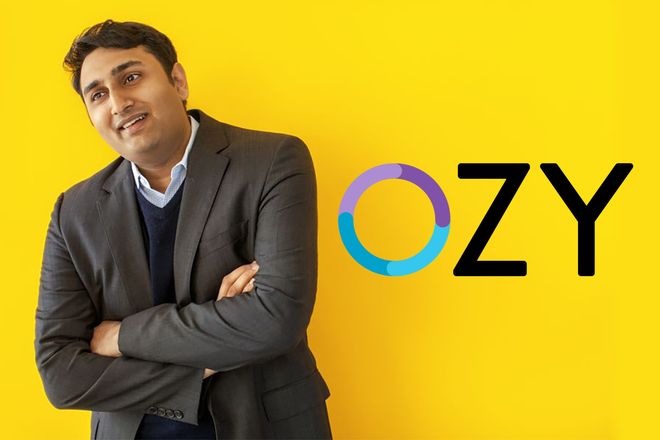 Samir Rao Reveals Ozy Media Lies in Carlos Watson's Trial - photo via Ozy Media