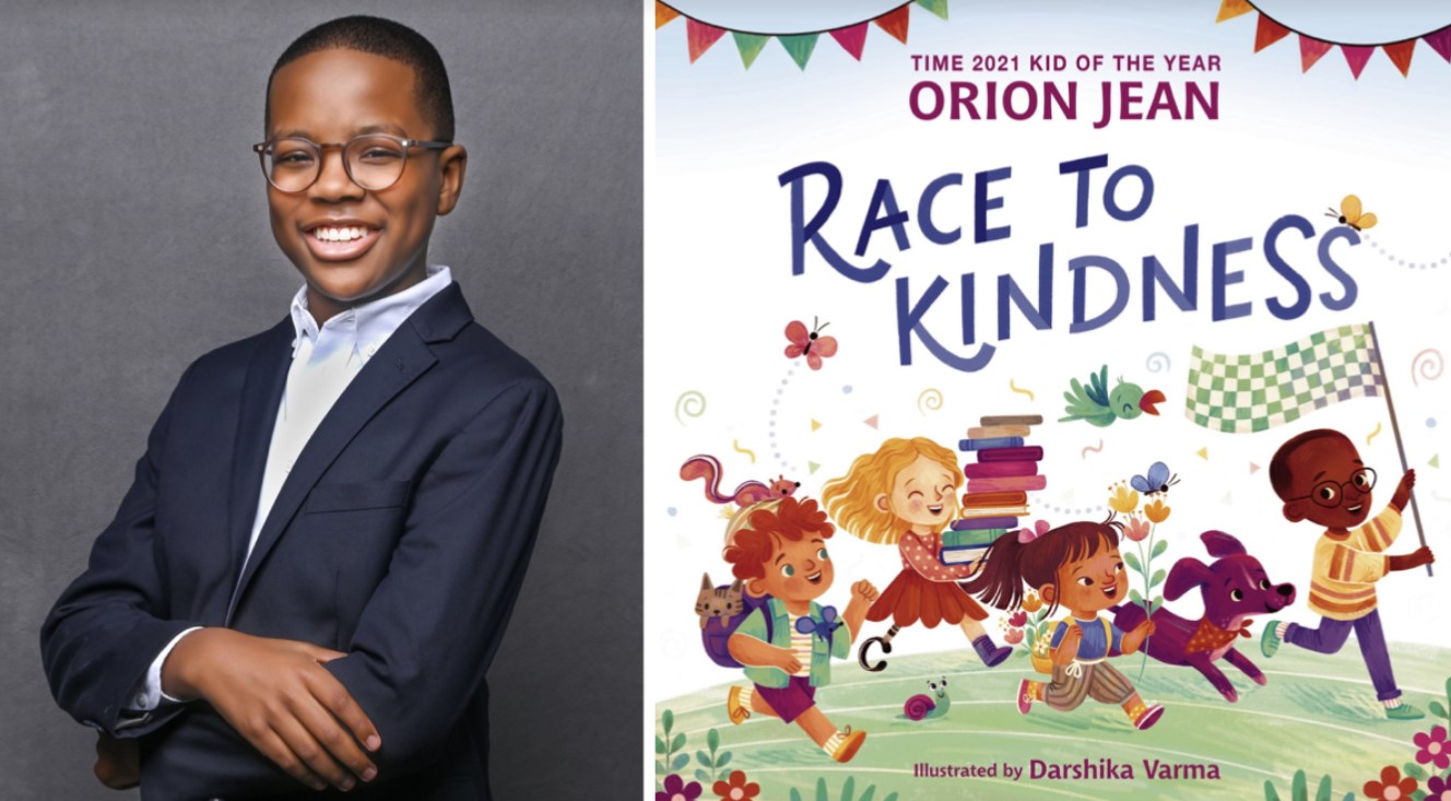 Orion Jean