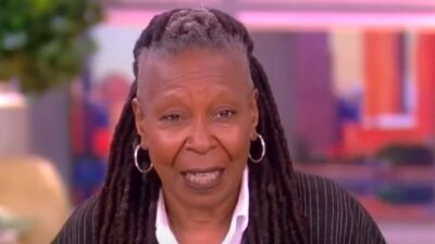 Whoopi Goldberg