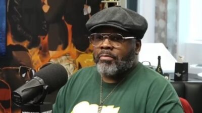 Kadeem Hardison