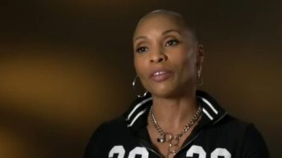 Adina Howard