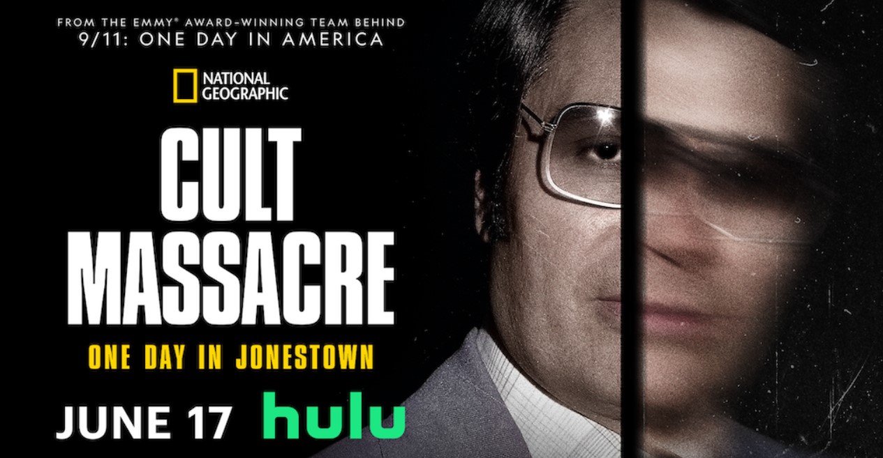 One Day in Jonestown