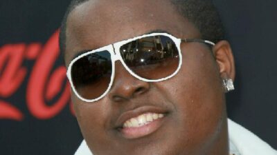 Sean Kingston - Depositphotos