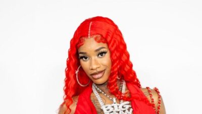 Sexyy Red - Getty