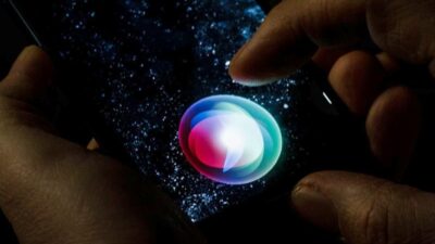 Siri (Thomas Trutschel-Photothek-Getty Images-File via CNN Newsource)