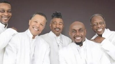 The Spinners