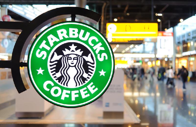 Starbucks - Depositphotos