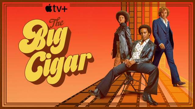 The Big Cigas