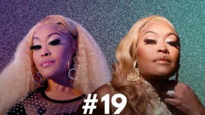 Tanya Nolan UK Chart