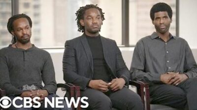 Three Black Men Sue American Airlines
