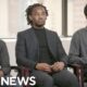 Three Black Men Sue American Airlines