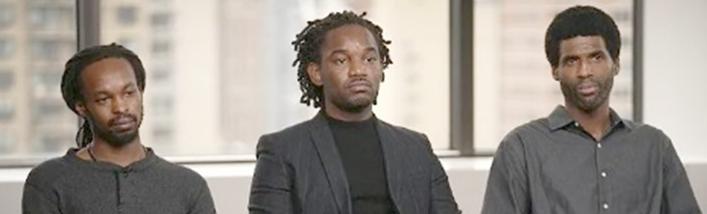 Three Black Men Sue American Airlines Over 'Offensive Body Odor' - Vimarsana News