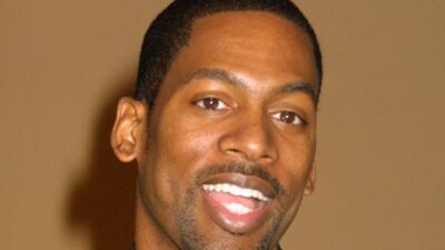 Tony Rock - Depositphotos