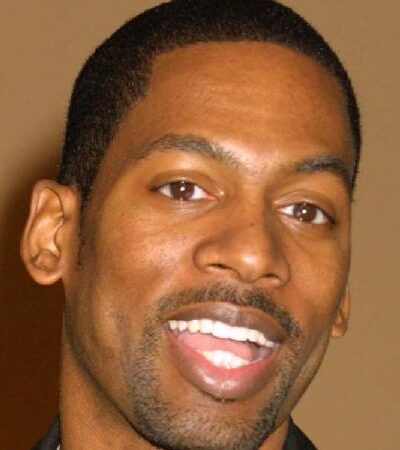 Tony Rock - Depositphotos