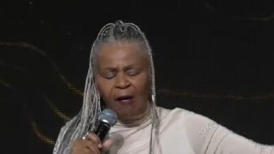 Vanessa Bell Armstrong - screenshot