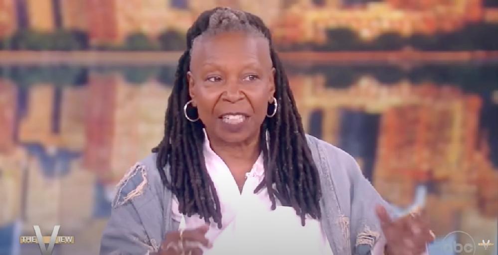 Whoopi Goldberg - via screenshot