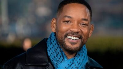 Will Smith / Photo: THOMAS SAMSON/AFP via Getty Images