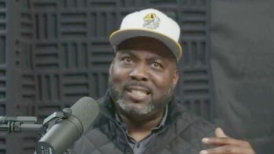 Dr. Pastor Winston Grier's podcast