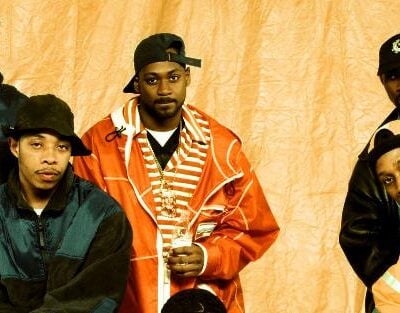 Wu-Tang Clan (Bob Berg-Getty Images via CNN Newsource)