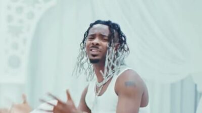 Young Jonn (Big Big Things) screenshot